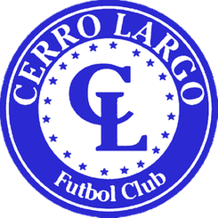 Cerro Largo - Player Nicolas Bertochi 291017 302881 Sport