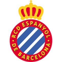 RCD Espanyol de Barcelona - Player Antoniu Roca 1010233 303825 Results