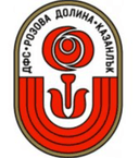 Rozova Dolina logo - Simic VS Rozova Dolina Score
