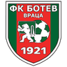 Botev Vratsa - Team Botev Vratsa 298394 Results