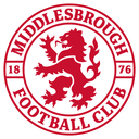Middlesbrough U21 - U VS Middlesbrough U Sport