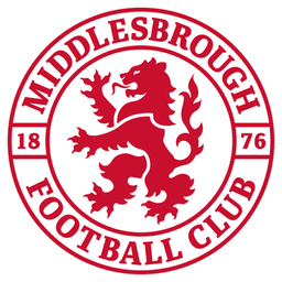 Middlesbrough U21 - Player Finley Munroe 777732 322992 Live Score Today