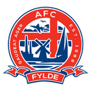 AFC Fylde - Fylde VS Blackpool Result
