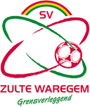 Zulte-Waregem II - U VS Zultewaregem Ii Live Score Today