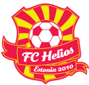 FC Helios Tartu U19 - U VS Fc Helios Tartu U Result Today