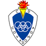 CD Covadonga - Team Ud Gijon Industrial 314089 Football Score
