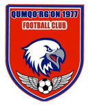 Qumqo rg on FC - Fc VS Nasaf Qarshi B Live Score