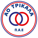 Trikala - Trikala VS Ael Larisa Sport