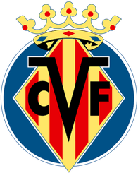 Villarreal B - Player Alex Rubio 996527 311726 Football