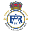 Real Apodaca FC - Fc VS Real Apodaca Fc Sport
