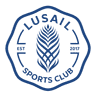 Lusail Sports Club - Team Lusail City Fc 348333 Live Score Today