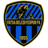 Fatsa Belediyespor - Team Galata 385024 Results
