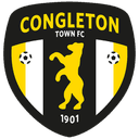 Congleton Town - Town VS Chasetown Sport