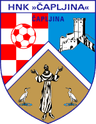 HNK Capljina - Team Nk Tosk Tesanj 310595 Football