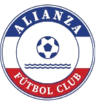 Alianza Fútbol Club - Player Jair Castillo 372965 312194 Results