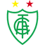 America MG - Bra Serie B 32195 Football Result
