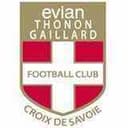 Evian Thonon Gaillard - Duchere VS Evian Thonon Gaillard Live Score