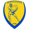 Panetolikos Agrinio - Team Panetolikos Agrinio 304107 Schedule