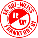Rot-Weiss Frankfurt - Frankfurt VS Eintracht Frankfurt Live