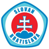 Slovan Bratislava Women - Team Slovan Bratislava W 318916 Football Result