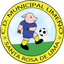 Municipal Limeno - Slv Primera Division 32248 Schedule