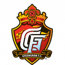 Korean K League 2 Champion - Player Marco 445421 300827 Result