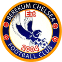 Berekum Chelsea - Chelsea VS Heart Of Lions Score Today