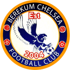 Berekum Chelsea - Player Shaibu Haruna 823816 322378 Football Live Score