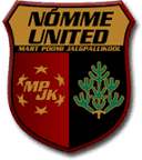 JK Nomme United U19 - U VS Narva U Live Score Today
