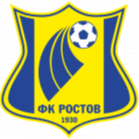 FK Rostov - Player V Melekhin 752539 302189 Live Result