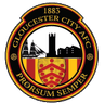 Gloucester City - Team Barrow 304939 Sport