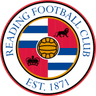 Reading - Team Reading 302791 Live Score