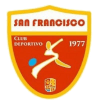 CD San Francisco U19 - U VS Sabadell U Sport