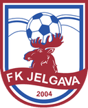 Jelgava - Jelgava VS Rigas Futbola Skola Sport
