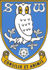 Sheffield Wed U21 - Team Cardiff City U 321108 Football Score
