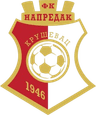 Jedicevac Krusevac - Team Fk Trajal Krusevac 303087 Scores