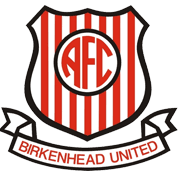 Birkenhead United - Player Monty Mark Patterson 194231 299231 Sport