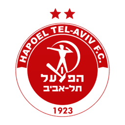 Hapoel Tel Aviv - Player Storial 588467 305273 Live Result