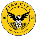 Star City Football Club - Fa VS Star City Football Club Score Today