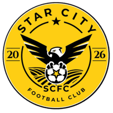 Star City Football Club - Player R Vitor 247439 300825 Sport