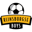 Rijnsburgse Boys - Katwijk VS Rijnsburgse Boys Score