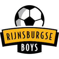 Rijnsburgse Boys - Player J Buurmeester 957265 305721 Live Score Today