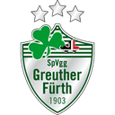 Greuther Furth U19 - U VS Vfb Stuttgart U Score Today