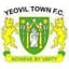 Yeovil Town - Eng National League 31850 Sport
