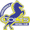 Cumbernauld Colts - South VS Cumbernauld Colts Live Score Today
