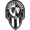 Admira Praha - B VS Admira Praha Score