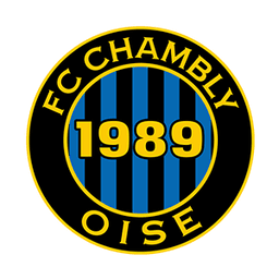 FC Chambly Oise - Player Thibault Jacques 197108 315551 Schedule