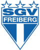 SGV Freiberg U19 - U VS Bayern Munchen U Sport