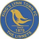 Kings Lynn - City VS Kings Lynn Live Score Today