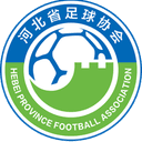 Hebei U20 - U VS Zhejiang U Sport